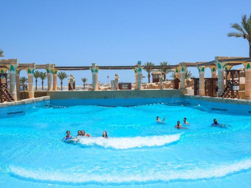 Sharm Dreams Resort