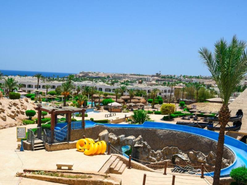 Sharm Dreams Resort