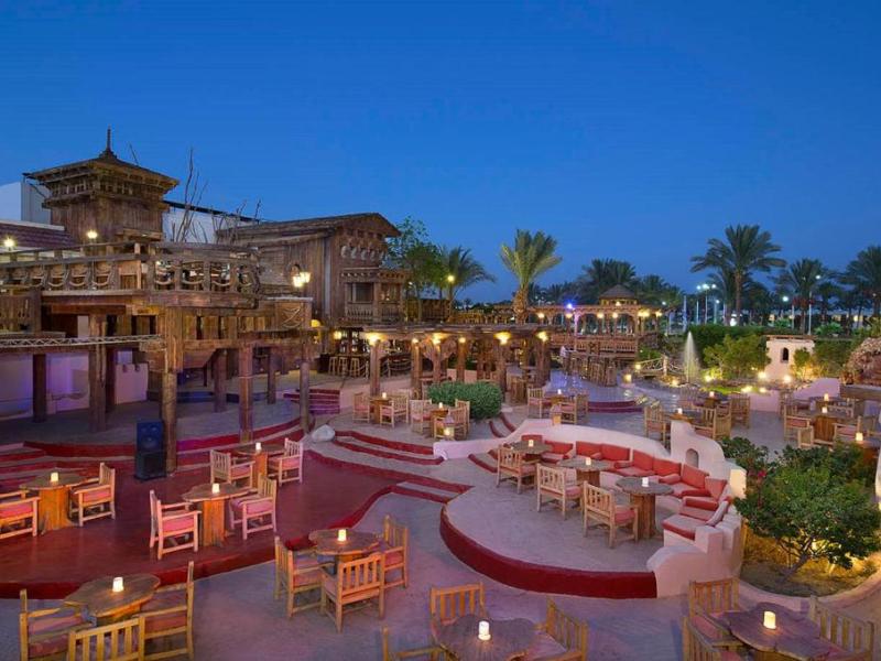 Sharm Dreams Resort