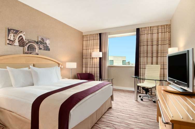 Hilton Sofia