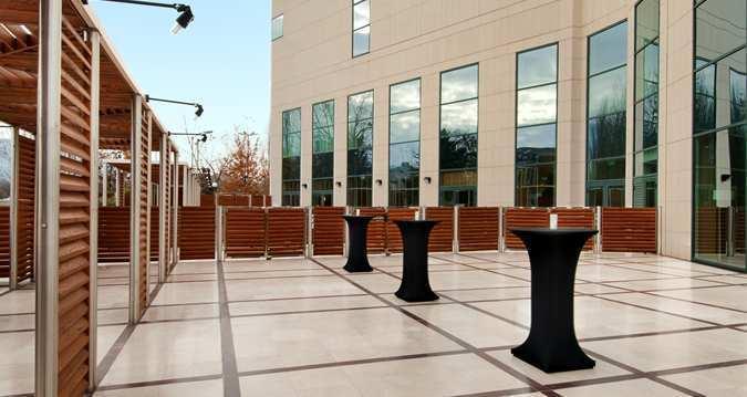 Hilton Sofia