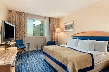 Hilton Sofia
