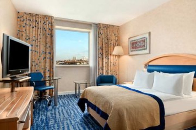 Hilton Sofia