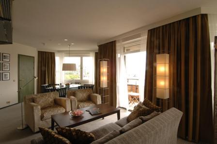 Hilton Strand Helsinki