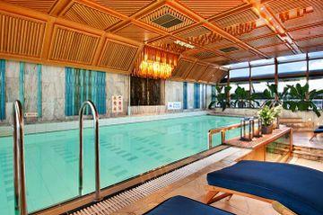 Hilton Strand Helsinki