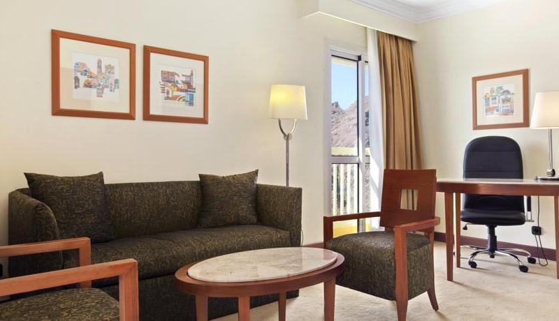 Taba Resort & Nelson Village