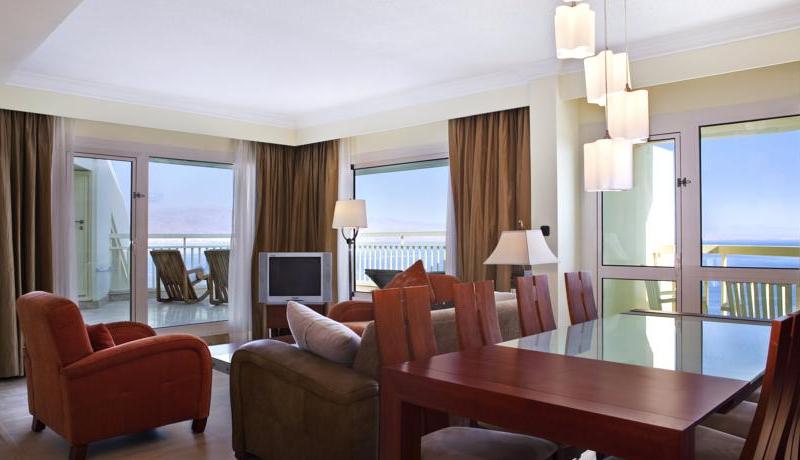 Taba Resort & Nelson Village