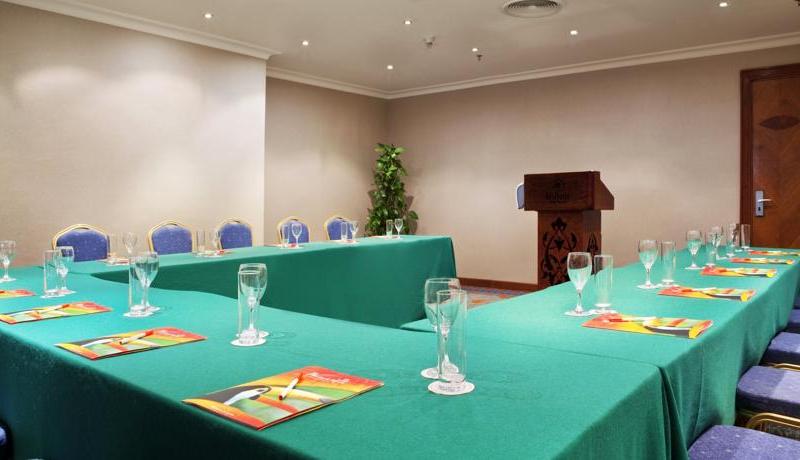 Taba Resort & Nelson Village