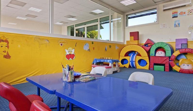 Taba Resort & Nelson Village