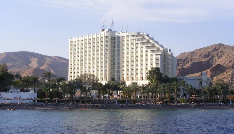 Taba Resort & Nelson Village