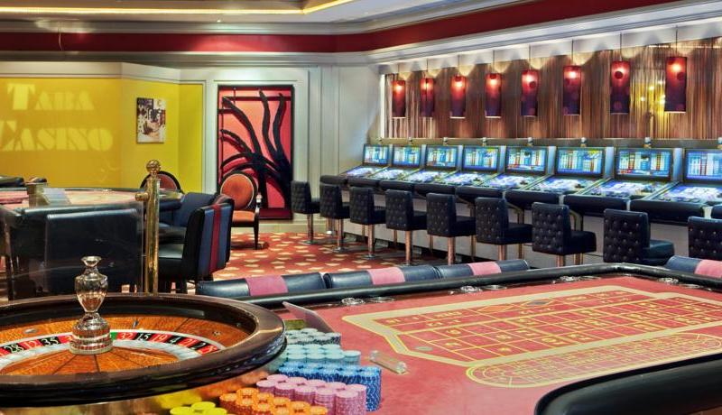 Taba Resort & Nelson Village