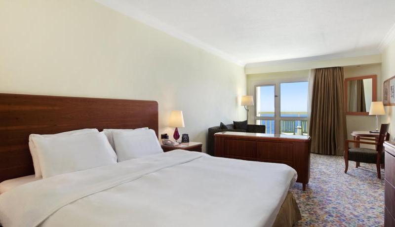 Taba Resort & Nelson Village