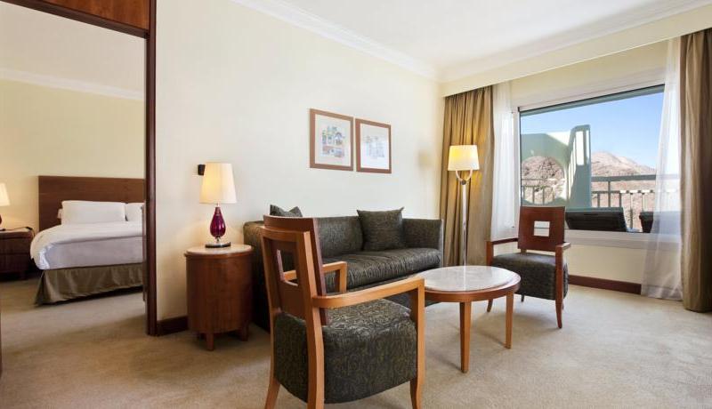 Taba Resort & Nelson Village