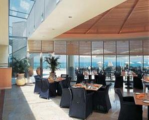 Отель Hilton Tel Aviv Израиль, Тель-Авив, фото 14