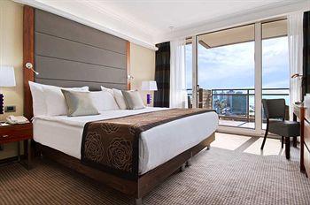 Отель Hilton Tel Aviv Израиль, Тель-Авив, фото 17