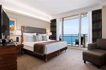 Отель Hilton Tel Aviv Израиль, Тель-Авив, фото 18