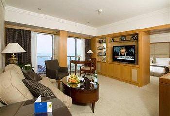 Отель Hilton Tel Aviv Израиль, Тель-Авив, фото 20