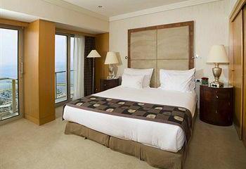 Отель Hilton Tel Aviv Израиль, Тель-Авив, фото 21