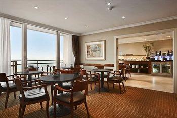 Отель Hilton Tel Aviv Израиль, Тель-Авив, фото 25