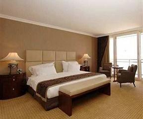 Отель Hilton Tel Aviv Израиль, Тель-Авив, фото 4