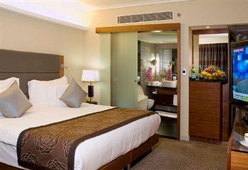 Отель Hilton Tel Aviv Израиль, Тель-Авив, фото 6