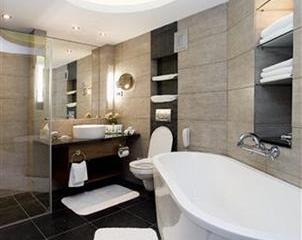 Отель Hilton Tel Aviv Израиль, Тель-Авив, фото 7