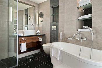 Отель Hilton Tel Aviv Израиль, Тель-Авив, фото 10