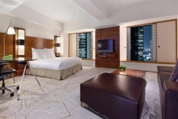Отель Hilton Tokyo Япония, Токио, фото 15