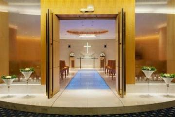Отель Hilton Tokyo Япония, Токио, фото 16