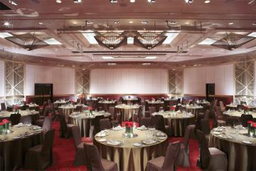 Отель Hilton Tokyo Япония, Токио, фото 17