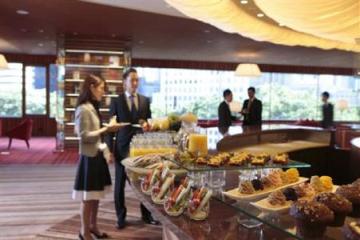 Отель Hilton Tokyo Япония, Токио, фото 18