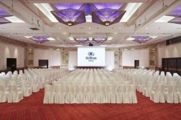 Отель Hilton Tokyo Япония, Токио, фото 19