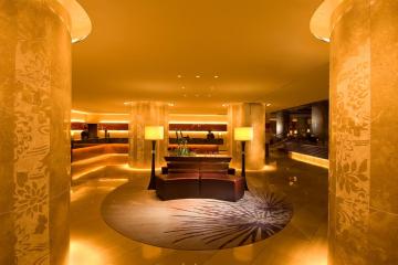 Отель Hilton Tokyo Япония, Токио, фото 2