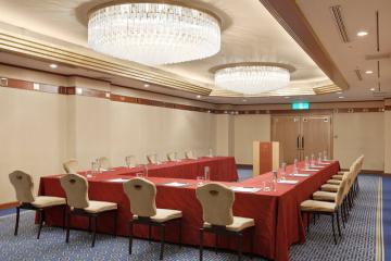 Отель Hilton Tokyo Япония, Токио, фото 22