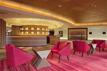 Отель Hilton Tokyo Япония, Токио, фото 24
