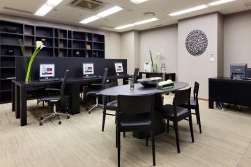 Отель Hilton Tokyo Япония, Токио, фото 26