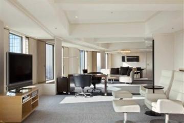 Отель Hilton Tokyo Япония, Токио, фото 28