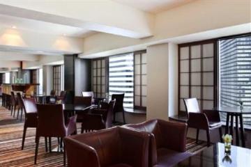 Отель Hilton Tokyo Япония, Токио, фото 30