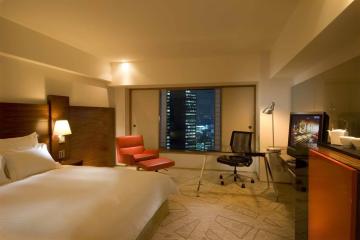 Отель Hilton Tokyo Япония, Токио, фото 3