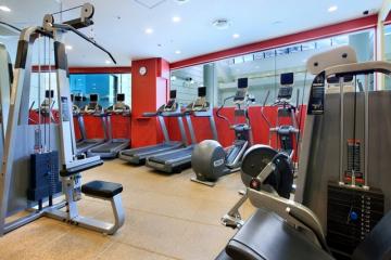 Отель Hilton Tokyo Япония, Токио, фото 31