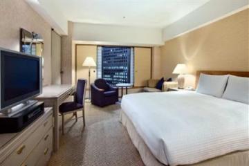 Отель Hilton Tokyo Япония, Токио, фото 32