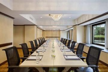 Отель Hilton Tokyo Япония, Токио, фото 34