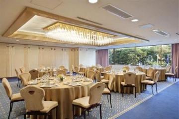 Отель Hilton Tokyo Япония, Токио, фото 37