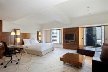 Отель Hilton Tokyo Япония, Токио, фото 39