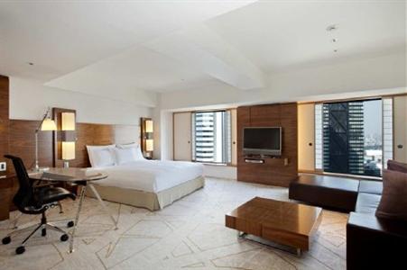 Hilton Tokyo