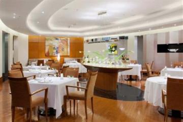 Отель Hilton Tokyo Япония, Токио, фото 41