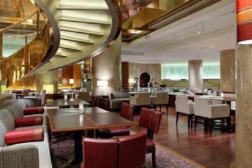 Отель Hilton Tokyo Япония, Токио, фото 42