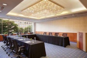 Отель Hilton Tokyo Япония, Токио, фото 43