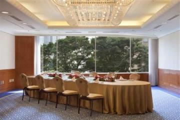 Отель Hilton Tokyo Япония, Токио, фото 44