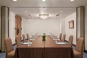 Отель Hilton Tokyo Япония, Токио, фото 45